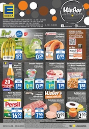 EDEKA Discounter Prospekt der aktuellen Woche mit 24 Seiten, gültig von 04.08.2025 bis 09.08.2025, in Werne und Umgebung Aktueller EDEKA Discounter Prospekt in Werne und Umgebung, "Aktuelle Angebote" mit 24 Seiten, 04.08.2025 - 09.08.2025