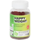 Action Leers - Promo Gummies Innovit Happy Weight Cidre de pomme Promo Gummies Innovit Happy Weight Cidre de pomme à 4,99 € dans le catalogue Action à Leers