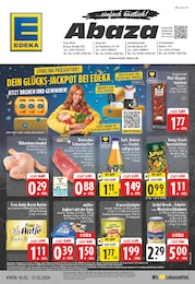 EDEKA Prospekt für Bochum mit 26 Seiten EDEKA Prospekt für Bochum: "Aktuelle Angebote", 26 Seiten, 16.02.2026 - 21.02.2026