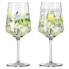 Lidl - Aperitifglas / Champus-Duett Angebot im Prospekt Aperitifglas / Champus-Duett bei Lidl im Prospekt "" für 14,99 €
