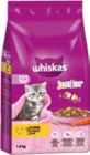 Raiffeisenmarkt - Katzen-Trockenfutter Angebot im Prospekt Katzen-Trockenfutter bei Raiffeisenmarkt im Prospekt "" für 5,49 €
