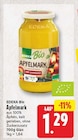 nah und gut - Apfelmark Angebot im Prospekt Apfelmark bei nah und gut im Prospekt "" für 1,29 €