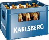 Weizenbier im Angebot bei GLOBUS in Neunkirchen Weizenbier Angebote von Karlsberg bei GLOBUS Neunkirchen für 13,99 €