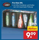 Fire Kids XXL Angebote von Comet bei Netto Marken-Discount Wolfenbüttel für 9,99 €