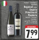 Regaleali bei E center im Solingen Prospekt für 7,99 €