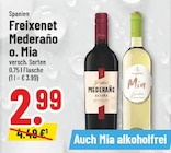 Mederano im Angebot bei E center in Moers Mederano Angebote von Freixenet bei E center Moers für 2,99 €
