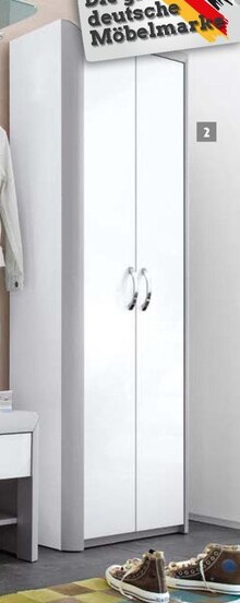 Mehrzweckschrank bei porta Möbel in Osnabrück Mehrzweckschrank im Angebot bei porta Möbel Osnabrück für 599,00 €