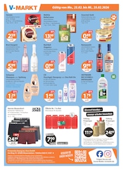 Bekleidung im V-Markt Prospekt in Kaufbeuren Aktueller V-Markt Prospekt mit Bekleidung, "V-Markt einfach besser einkaufen", Seite 20