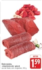 Rinderrouladen im Angebot bei EDEKA in Gera Rinderrouladen Angebote bei EDEKA Gera für 1,59 €