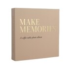 Album photo foil 24.5x24.7x5cm dans le catalogue B&M
