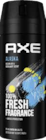 Bodyspray Angebote von Axe bei EDEKA Speyer für 3,49 €