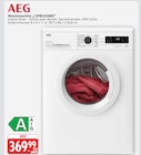 Aktuelles Waschmaschine „L5FBU20480“ Angebot bei Marktkauf in Aalen ab 369,99 €