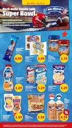 Penny Fladenbrot im Prospekt 