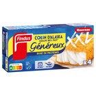 Colin d'Alaska surgelés - FINDUS - Carrefour à Le Chesnay Colin d'Alaska surgelés - FINDUS en promo chez Carrefour Le Chesnay à 1,97 €