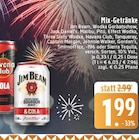 & Cola Angebote von Jim Beam bei E center Bornheim für 1,99 €
