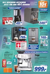 Aktueller expert Prospekt mit Kaffeebohnen, "Top Angebote", Seite 5