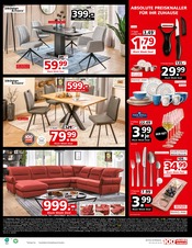 Aktueller Segmüller Prospekt mit Besteck, "BLACK WEEK DEALS", Seite 3