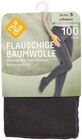 Strumpfhose mit flauschiger Baumwolle Angebote von nur die bei Penny Frankfurt für 8,99 €