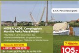 Campingplatz Marvilla Parks Friese Meren Angebote bei Netto Marken-Discount Hemer für 105,00 €