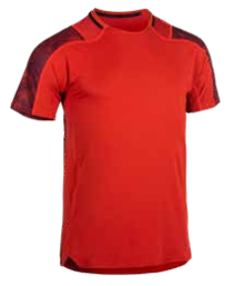 T-SHIRT ODER SHORTS CARDIO 500 HERREN bei DECATHLON in Fürth T-SHIRT ODER SHORTS CARDIO 500 HERREN im Angebot bei DECATHLON Fürth für 12,99 €