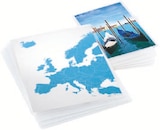 Laminierfolien-Set von crelando für 3,49 € bei Lidl im Angebot Laminierfolien-Set von crelando im aktuellen Lidl Prospekt