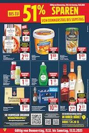 Rosé Angebot & Preis im aktuellen E center Prospekt Rosé Angebot im aktuellen E center Prospekt auf Seite 23