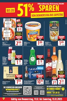 Bier im aktuellen E center Prospekt (Berlin) Bier im E center Prospekt "Aktuelle Angebote" mit 27 Seiten (Berlin)