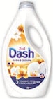Lessive Liquide 2 en 1 - Dash - Super U à Saint-Étienne Lessive Liquide 2 en 1 - Dash en promo chez Super U Saint-Étienne à 2,09 €