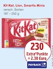 Kit Kat, Lion, Smartis Minis im Netto Marken-Discount Prospekt Kit Kat, Lion, Smartis Minis von Kit Kat, Lion, Smartis Minis im aktuellen Netto Marken-Discount Prospekt fĂĽr