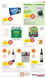 Bière Angebote im Prospekt "Intermarché" von Intermarché Hyper auf Seite 19