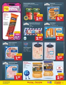 Hähnchen im Netto Marken-Discount Prospekt "Aktuelle Angebote" mit 60 Seiten (Würzburg)