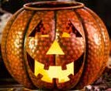Halloween-Dekoartikel Angebote bei GLOBUS Duisburg für 7,99 €