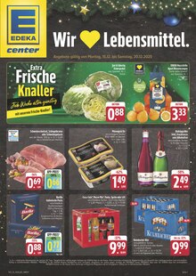 Getränke im aktuellen E center Prospekt (Nürnberg) Getränke im E center Prospekt "Wir lieben Lebensmittel!" mit 28 Seiten (Nürnberg)