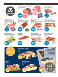 V-Markt Pfefferbeisser im Prospekt 