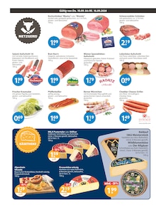 V-Markt Prospekt der aktuellen Woche, gültig von 10.09.2026 bis 16.09.2026 Aktueller V-Markt Prospekt "V-Markt einfach besser einkaufen" mit 25 Seiten