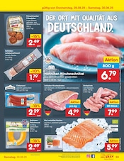 Braten im Netto Marken-Discount Prospekt in Esslingen Aktueller Netto Marken-Discount Prospekt mit Braten, "Aktuelle Angebote", Seite 49