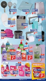 Aktueller CENTERSHOP Prospekt mit Bodenbelag, "Da geht was.", Seite 15