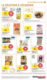 Promos Gâteau dans le catalogue "Intermarché" de Intermarché Hyper Gâteau en promo dans le catalogue Intermarché Hyper à la page 27