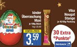 Kinder ueberraschung im EDEKA Prospekt Überraschung Maxi von Kinder im aktuellen EDEKA Prospekt für 3,59 €