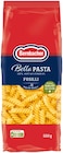 Bella Pasta Fusilli im REWE Prospekt Bella Pasta Fusilli von Bernbacher im aktuellen REWE Prospekt für 1,19 €