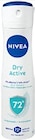 Deo-Spray Angebote von Nivea bei Kaufland Konstanz für 2,49 €
