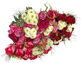 Blumenstrauß Moms Joy Angebote bei REWE Siegen für 20,00 €