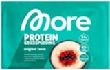 Protein Grießpudding von More im aktuellen Kaufland Prospekt