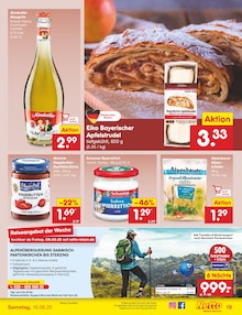 Joghurt im aktuellen Netto Marken-Discount Prospekt (Ludwigshafen (Rhein)) Joghurt im Netto Marken-Discount Prospekt "Aktuelle Angebote" mit 53 Seiten (Ludwigshafen (Rhein))
