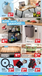 Abfalleimer Angebot & Preis im aktuellen Mäc-Geiz Prospekt Abfalleimer Angebot im aktuellen Mäc-Geiz Prospekt auf Seite 12