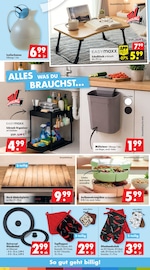 Tisch im Mäc-Geiz Prospekt in Erfurt Aktueller Mäc-Geiz Prospekt mit Tisch, "Aktuelle Angebote", Seite 12