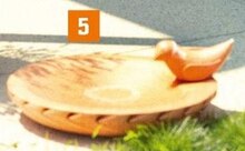 Vogeltränke bei OBI in Hattingen Vogeltränke im Angebot bei OBI Hattingen für 7,99 €