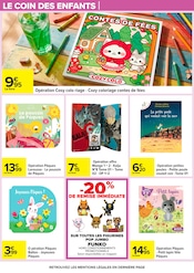 Prospectus Carrefour "PÂQUES POUR TOUS LES GOÛTS" en cours à Mulhouse, Page 32 Catalogue Carrefour en cours à Mulhouse, "PÂQUES POUR TOUS LES GOÛTS", Page 32