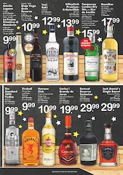 Aktueller TOP Getränke Prospekt mit Havana Club, "Aktuelle Angebote", Seite 3