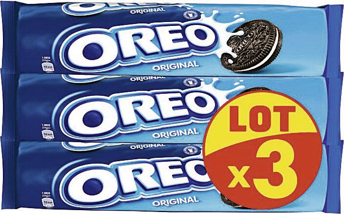 Biscuit Original